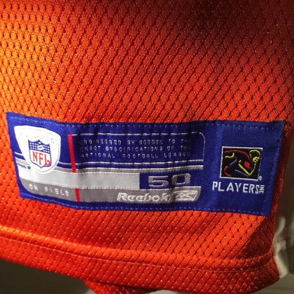 Chad Johnson jersey